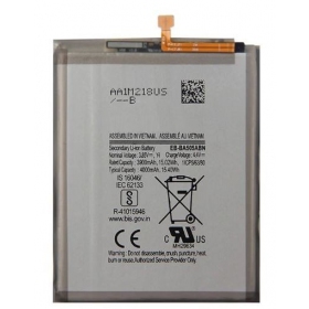 Samsung Galaxy A20 bateria, akumuliatorius (EB-BA205ABN)