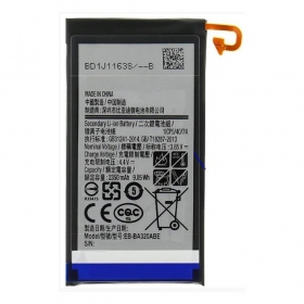 Samsung Galaxy A3 (2017) bateria, akumuliatorius (EB-BA320ABE)
