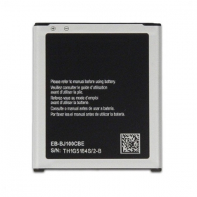 Samsung Galaxy J1 bateria, akumuliatorius (BJ100CBE)