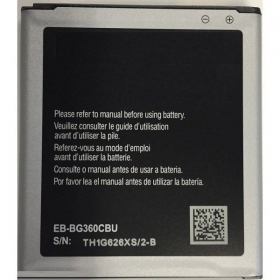 Samsung Galaxy J2, Core Prime bateria, akumuliatorius (BG360CBU)