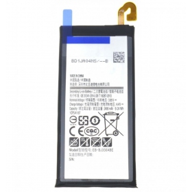 Samsung Galaxy J3 (2017) bateria, akumuliatorius (EB-EB-BJ330ABE)