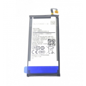 Samsung Galaxy J5 (2017) bateria, akumuliatorius (EB-BJ530ABE)