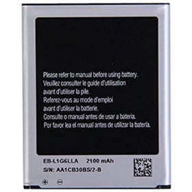 Samsung Galaxy S3, S3 Neo bateria, akumuliatorius (EB-L1G6LLU)