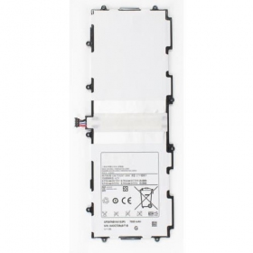 Samsung Galaxy Tab 3 10.1 bateria, akumuliatorius (T4500C)