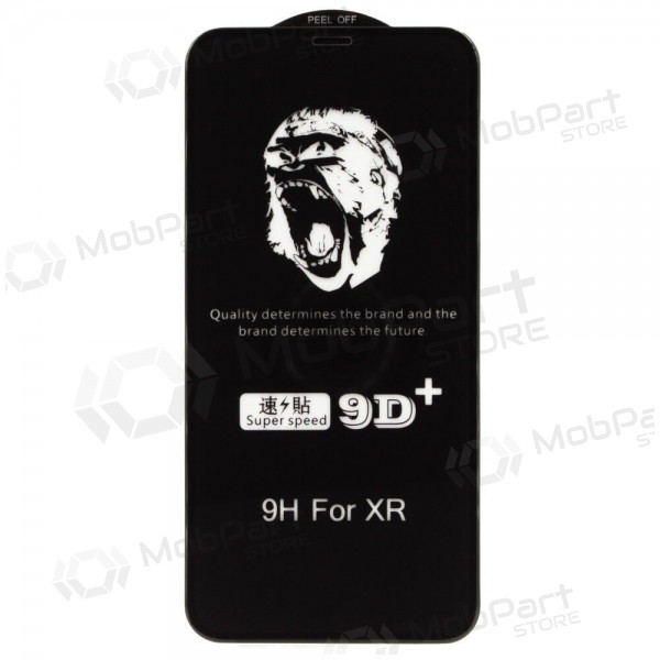 Apple iPhone 6 / 6S protetor de tela de vidro temperado 
