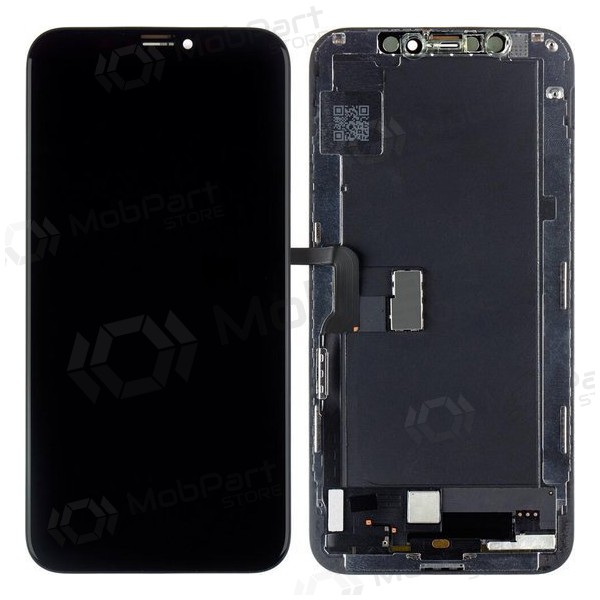 Apple iPhone X ecrã (OLED)