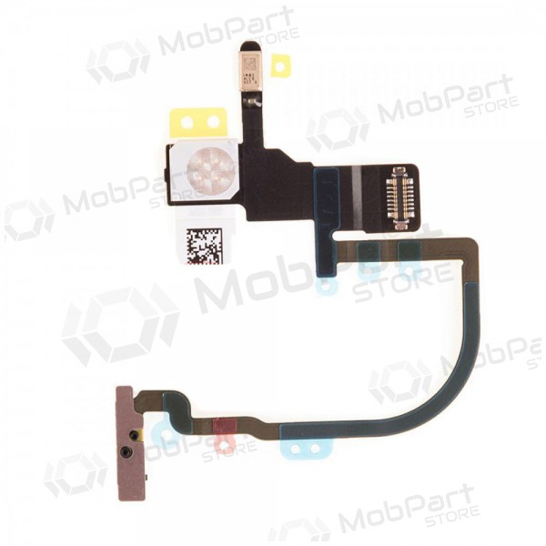 Apple iPhone XS Max on / off conector de força