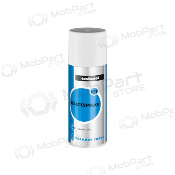 Spray de resfriamento TESLANOL T71 400ml