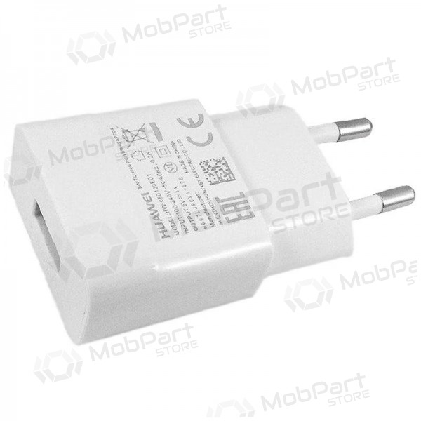 Carregador HW-050100E01 (1A) para Huawei  (branco)