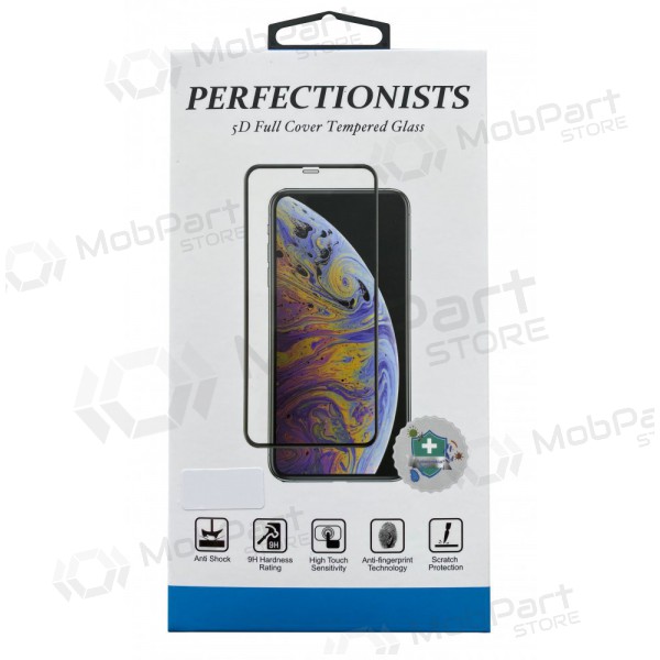 Huawei Mate 20 Lite / Nova 3 / Nova 3i / P Smart Plus protetor de tela de vidro temperado 