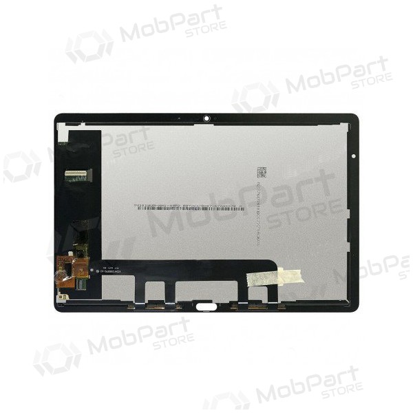 Huawei MediaPad M5 Lite 10.0 ecrã (preto)