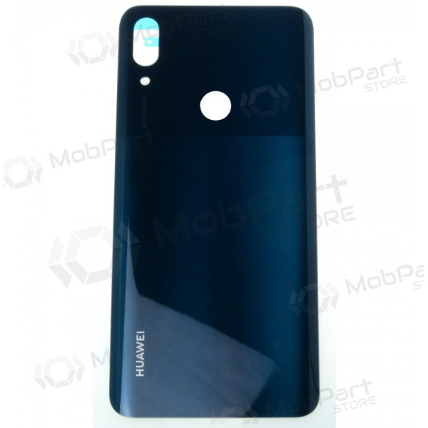 Huawei P Smart Z 2019 tampa traseira da bateria (verde)