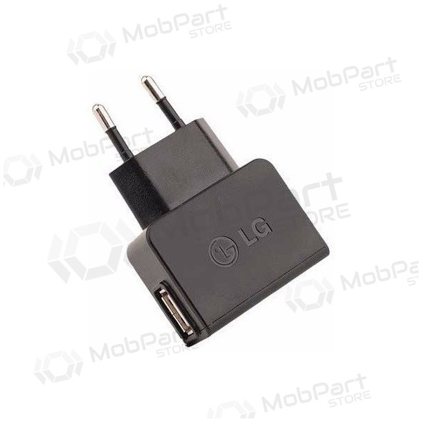 LG 0.7A USB STA-U17ED carregador