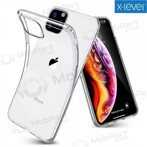 LG G820 G8 ThinQ capa 