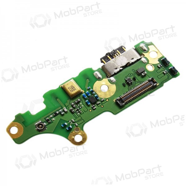 Nokia 7.1 conector de carga