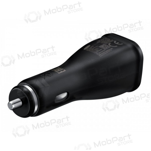 Samsung EP-LN915U FastCharge (2A) USB carregador de carro (preto)