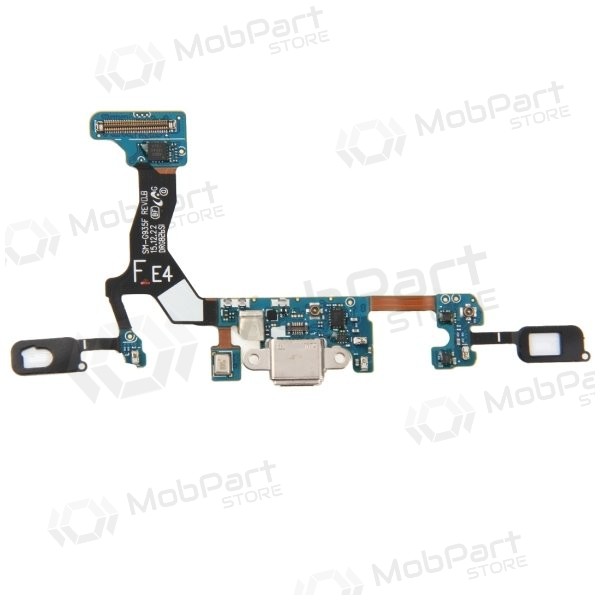 Samsung G935F Galaxy S7 Edge conector de carga