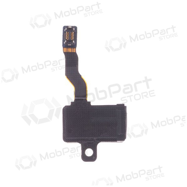 Samsung G960 / G965 Galaxy S9 / S9 Plus conector de áudio (usado grade A, original)