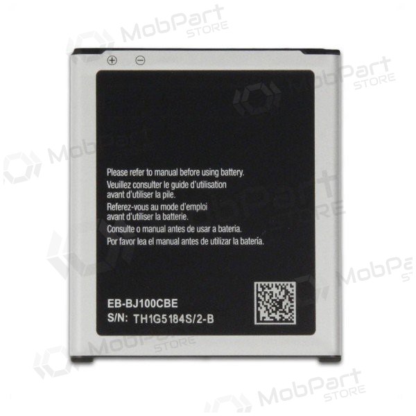Samsung Galaxy J1 bateria, akumuliatorius (BJ100CBE)