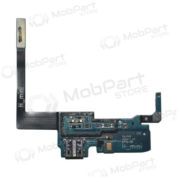 Samsung N750 Galaxy Note 3 Neo / N7505 Galaxy Note 3 Neo conector de carga