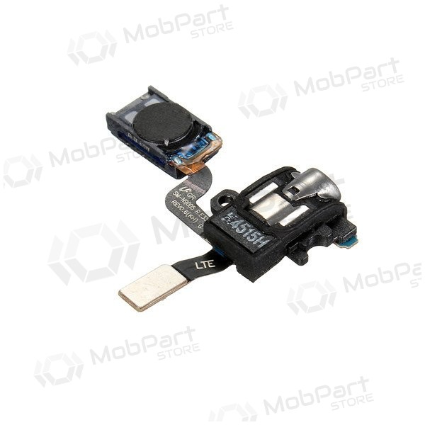 Samsung N9000 Galaxy Note 3 / N9005 Galaxy Note 3 conector de alto-falante (usado, original)