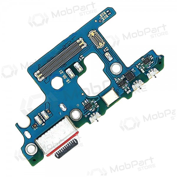 Samsung N975F Galaxy Note 10 Plus / N976 Galaxy Note 10 Plus 5G conector de carga
