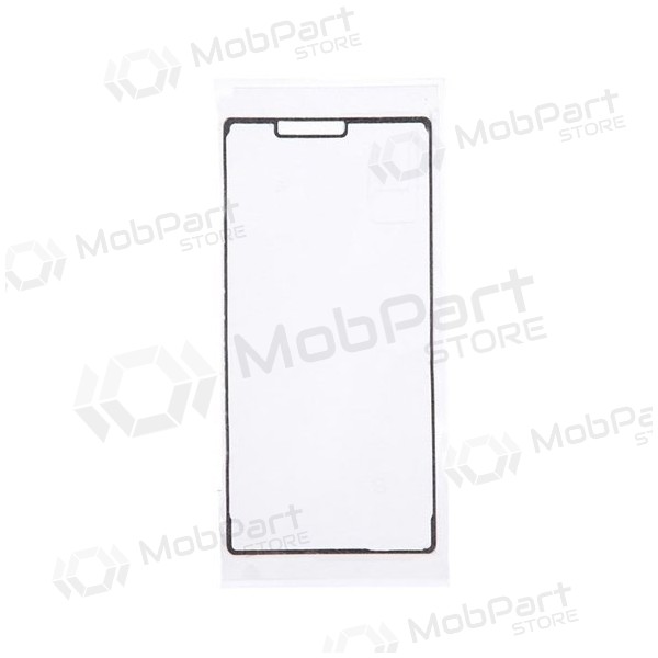 Sony Xperia Z3 D6603 / Z3 D6633 / Z3 D6643 / Z3 D6653 adesivo de tela (need to be heated) Sony Xperia Z3 D6603 / Z3 D6633 / Z3 D6643 / Z3 D6653 adesivo de tela (need to be heated)