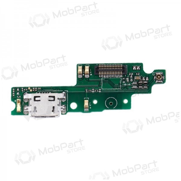 Xiaomi Redmi 4X conector de carga - Premium