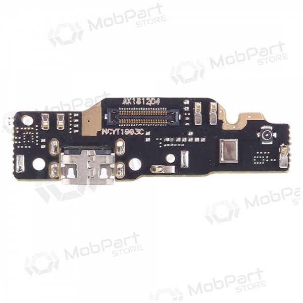 Xiaomi Redmi Note 6 Pro conector de carga (service pack) (original)