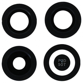 OnePlus 10 Pro lente vidro da câmera (4pcs)