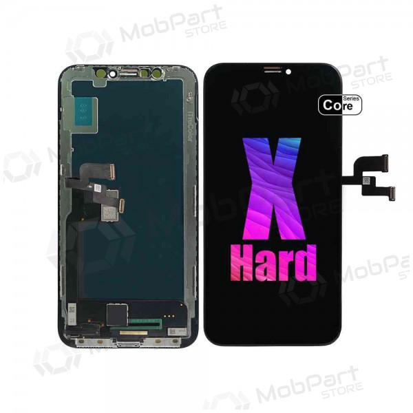 Apple iPhone X ecrã (OLED)