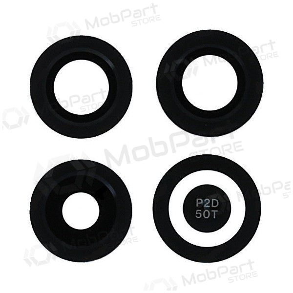 OnePlus 10 Pro lente vidro da câmera (4pcs)