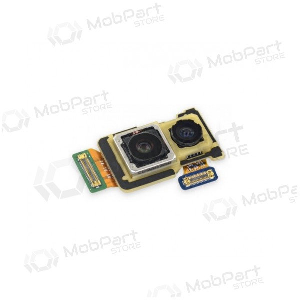 Samsung G970 Galaxy S10e câmera traseira