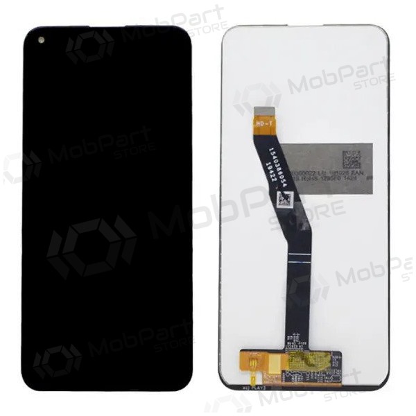 Huawei P40 Lite E / Y7p 2020 / Play 3 ecrã (preto)