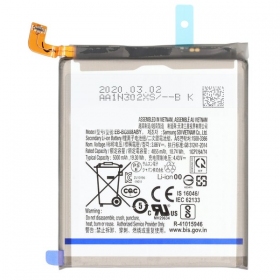 Bateria Samsung Galaxy S20 Ultra (EB-BG988ABY)