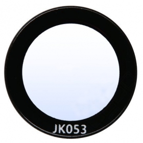 Samsung G998 Galaxy S21 Ultra lente vidro da câmera (lens Tele) (original) (service pack)