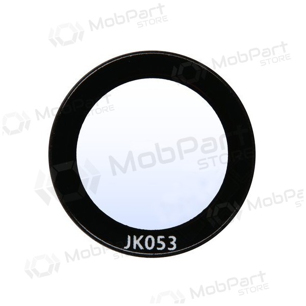 Samsung G998 Galaxy S21 Ultra lente vidro da câmera (lens Tele) (original) (service pack) Samsung G998 Galaxy S21 Ultra lente vidro da câmera (lens Tele) (original) (service pack)