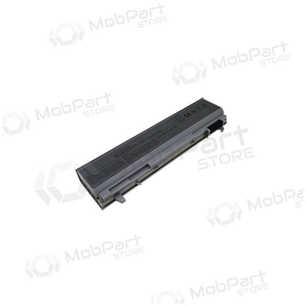 DELL PT434, 4400mAh bateria do portátil, Selected