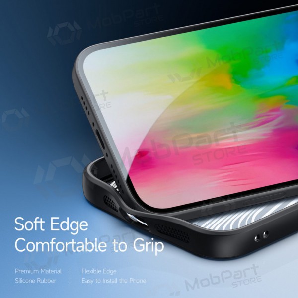 Apple iPhone 16 Plus capa 