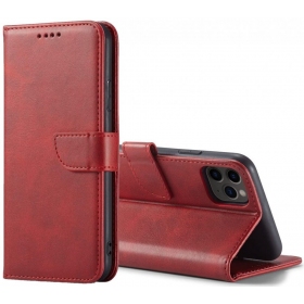 Samsung Galaxy A57 capa - Wallet Case