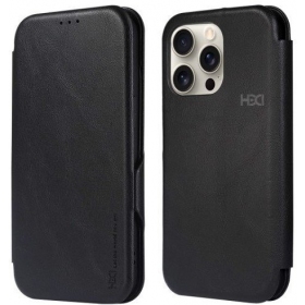 Samsung Galaxy A57 capa - HDD Classic Wallet Case