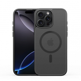 Capa para Apple iPhone 16 Pro Max 