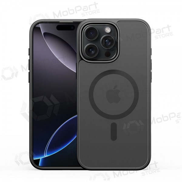 Capa para Apple iPhone 16 Pro Max 