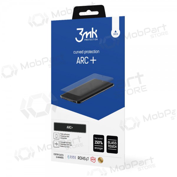 Samsung A325 Galaxy A32 4G película de tela protetor 