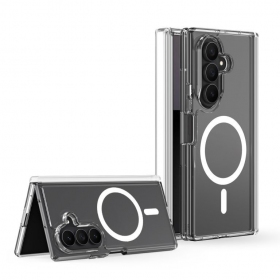 Capa Samsung Galaxy Z Fold8 Ultra - Dux Ducis Clin Magsafe (transparente)