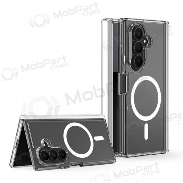 Capa Samsung Galaxy Z Fold8 Ultra - Dux Ducis Clin Magsafe (transparente)
