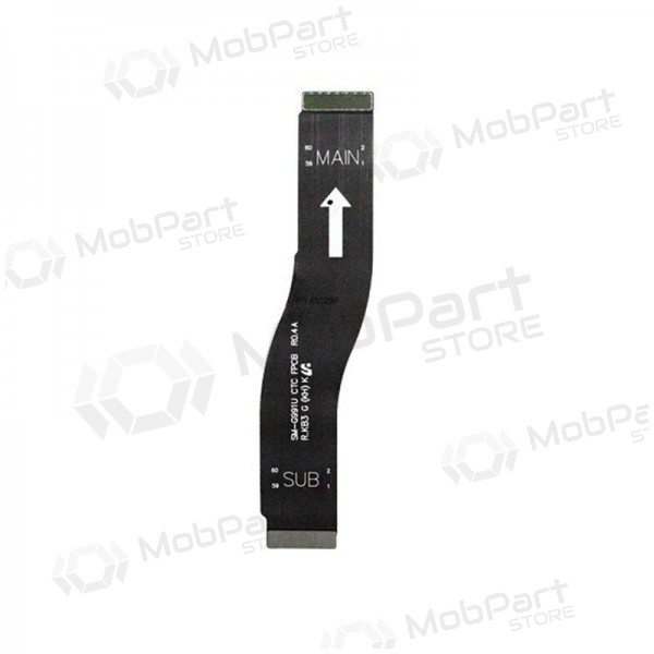Samsung G991 Galaxy S21 pagrindinė conector (SUB CTC) (service pack) (original)