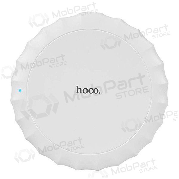 Sem fio carregador HOCO CW13 Sensible (branco)