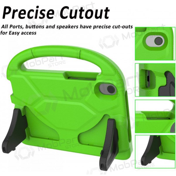 Samsung Galaxy Tab A9 Plus capa 