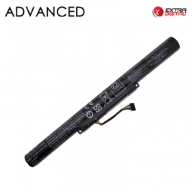 LENOVO L14L4A01, 2600mAh bateria do portátil, Advanced
